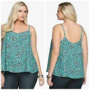 Torrid top size 1